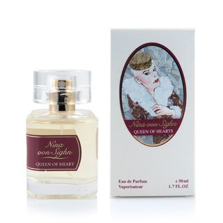 Queen of Hearts - EdP 50ml