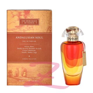 Andalusian Soul - EdP 50ml