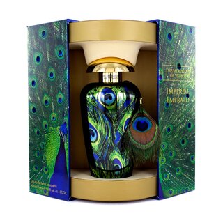 Murano Exklusive Collection - Imperial Emerald - EdP Concentre 100ml