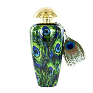 Murano Exklusive Collection - Imperial Emerald - EdP...