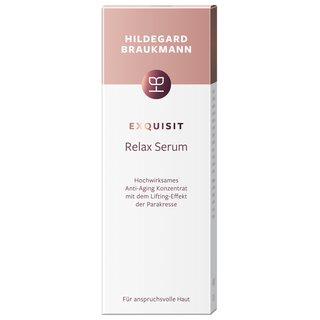 Exquisit - Relax Serum 30ml