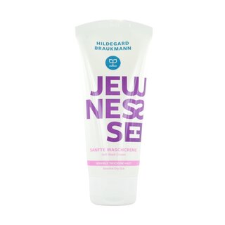 Jeunesse - Sanfte Waschcreme 100ml