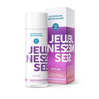 Jeunesse - 24h Fluid 50ml