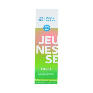 Jeunesse - Peeling 100ml