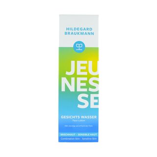 Jeunesse - Gesichts Wasser 200ml