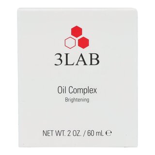 Oil Complex Brightening 60ml