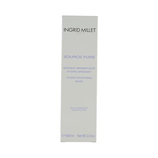 Source Pure Masque Aromafleur 100ml