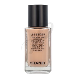 Chanel Les Beiges Healthy Glow Foundation 30ml