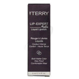 Lip Expert Matte Liquid Lipstick