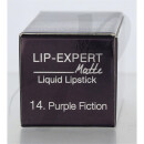 Lip Expert Matte Liquid Lipstick