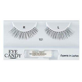 Eye Candy - Naturalise False Eyelashes - 101