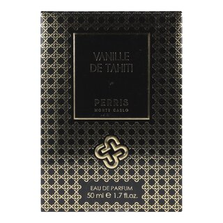 Vanille de Tahiti - EdP 50ml