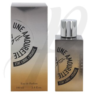 Une Amourette - EdP 100ml