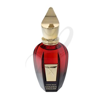 Coffee Break Collection - Golden Dallah - EdP 50ml