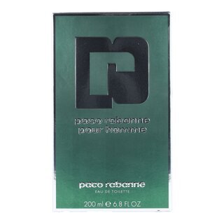 Pour Homme - EdT 200ml