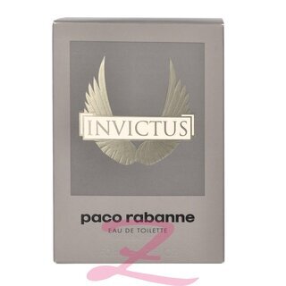 Invictus - EdT 50ml