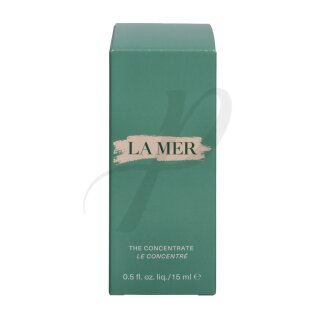 La Mer Concentrate 15ml