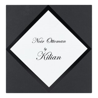 Killian Noir Ottoman Kerze     230g