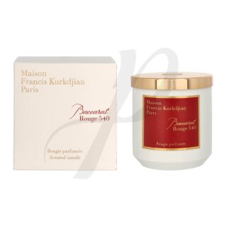 MFK Baccarat Rouge Candle 280g