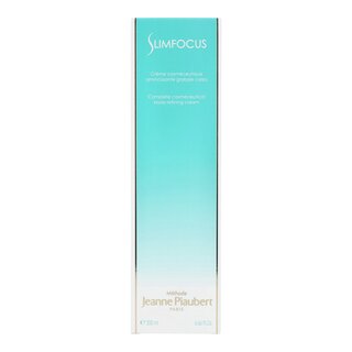 SLIMFOCUS - Body Refining Cream 200ml