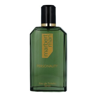 Man - Personality - EdT 125ml