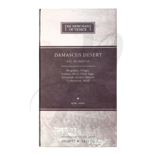 Damascus Desert - EdP 100ml