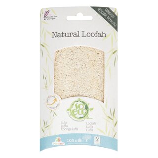 So Eco - Natural Loofah