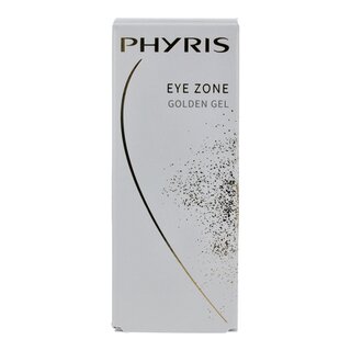 Eye Zone - Golden Gel 15ml