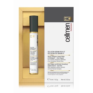 Cellmen - CellUltra Eye Serum-XT 15ml