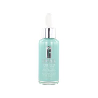 Anti-Blemish Solutions - Blemish + Line Correcting Serum 30ml