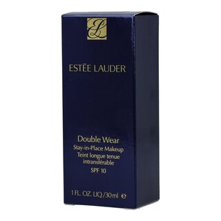 Double Wear Stay-in-Place Foundation - 2C0 Cool Vanilla 30ml