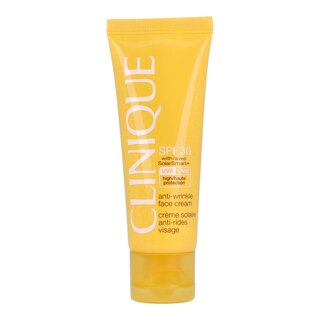 Anti-Wrinkle Face Cream SPF30 - 50ml