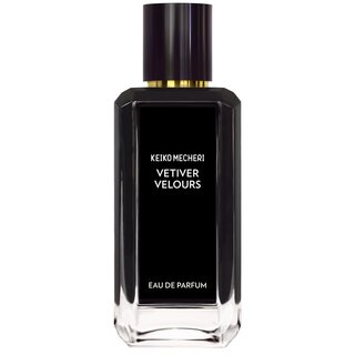 Les Merveilles - Vetiver Velours - EdP 50ml