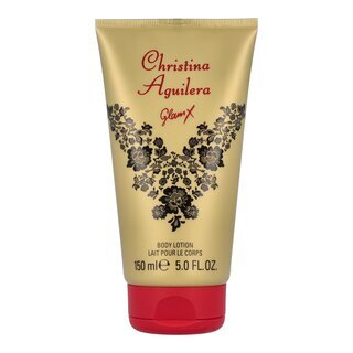 Glam X Body Lotion 150ml