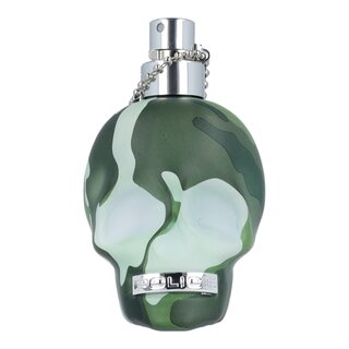 To Be Camouflage - EdT 40ml