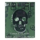 To Be Camouflage - EdT 40ml