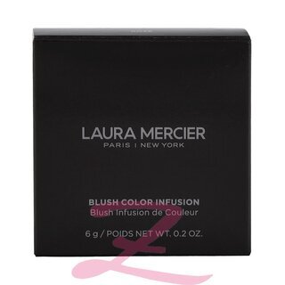 Laura Mer Blush Col Infus Rose