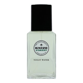 Forest Toilet Water - EdT 125ml