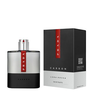 Luna Rossa Carbon - EdT 150ml