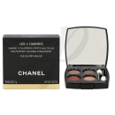 Cha Les 4 Ombres 328 Blurry Mauve