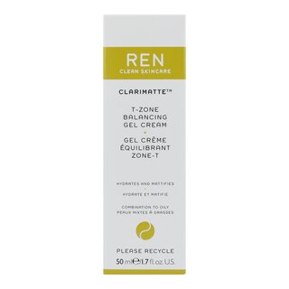 REN Clarim T Zone Bal Gel Cr   50ml