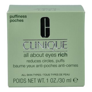 Jumbo All About Eyes Rich 30ml