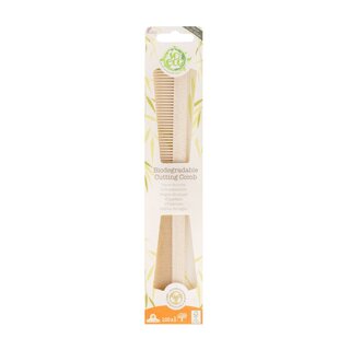 So Eco - Biodegradable Cutting Comb