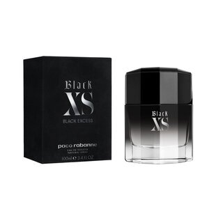 Black XS - EdT 100ml