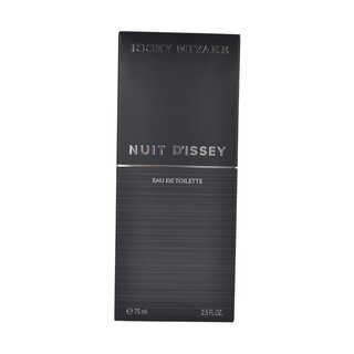 Nuit dIssey - EdT 75ml