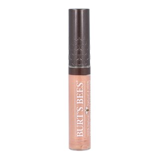 Bub Lip Gloss 01 Autumn Haze