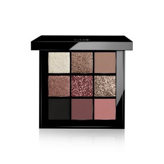 Velveteen Eyeshadow Palette - 50 Bright Night Angel