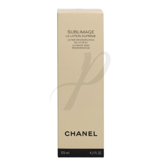 Chanel | Sublimage La Lotion Supreme 125ml