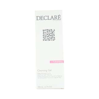 Soft Cleansing - Cleansing Gel 200ml