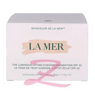 La Mer Lum Lift Cush Found SF20 13